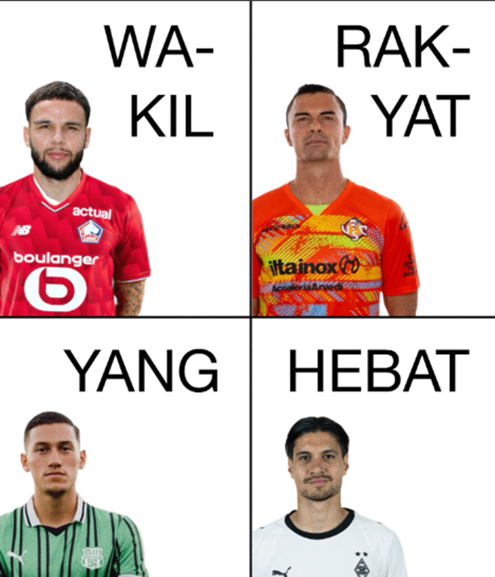 Ini Sebenarnya Wakil Rakyat Sesungguhnya (DOK IG strootsy)