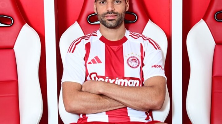 Mehdi Taremi