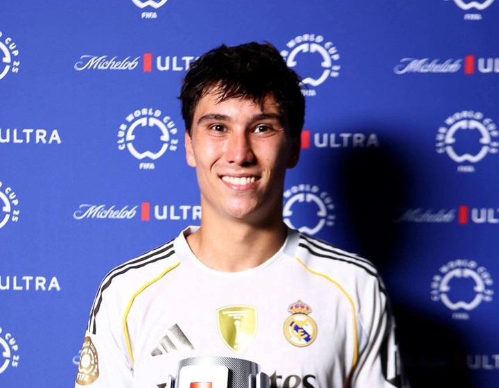 Gonzalo Garcia