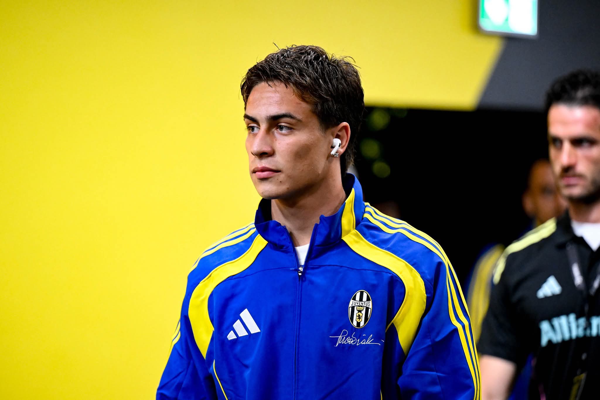Kenan Yildiz