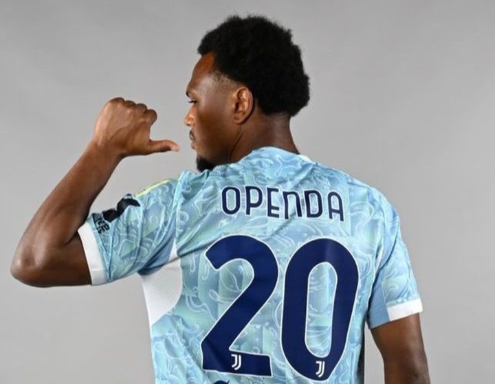 Openda