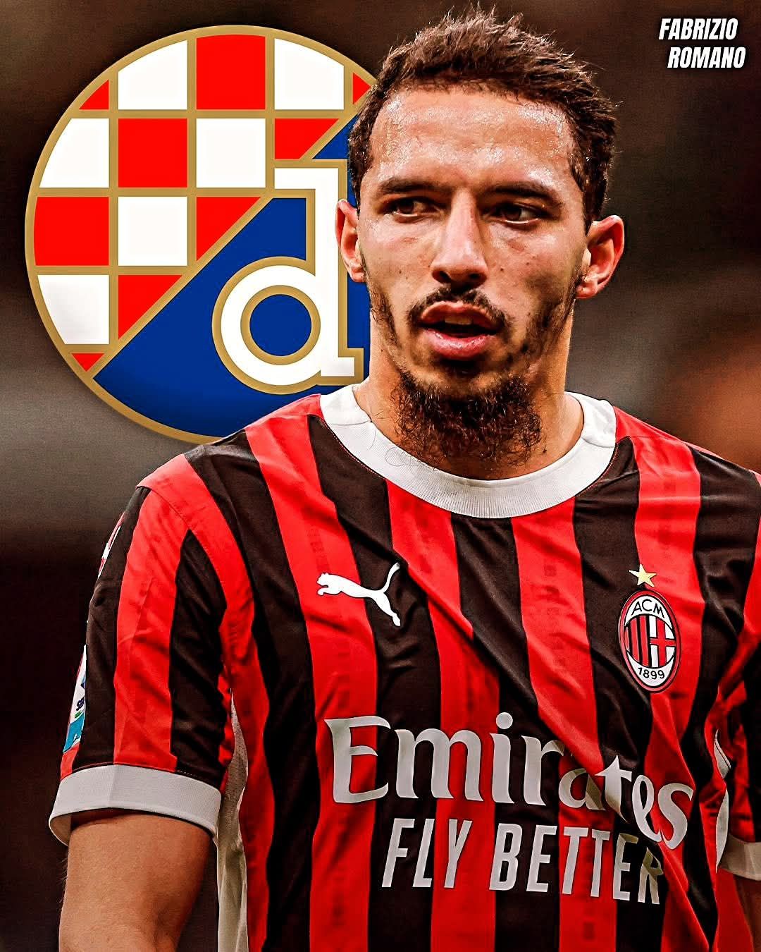 Bennacer AC Milan