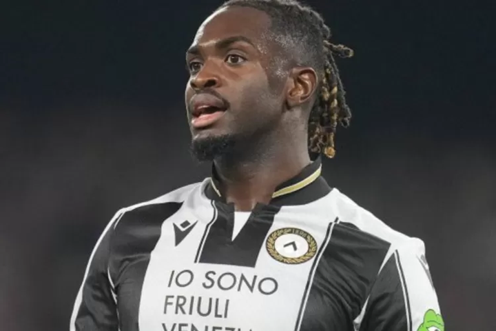 Oumar Solet