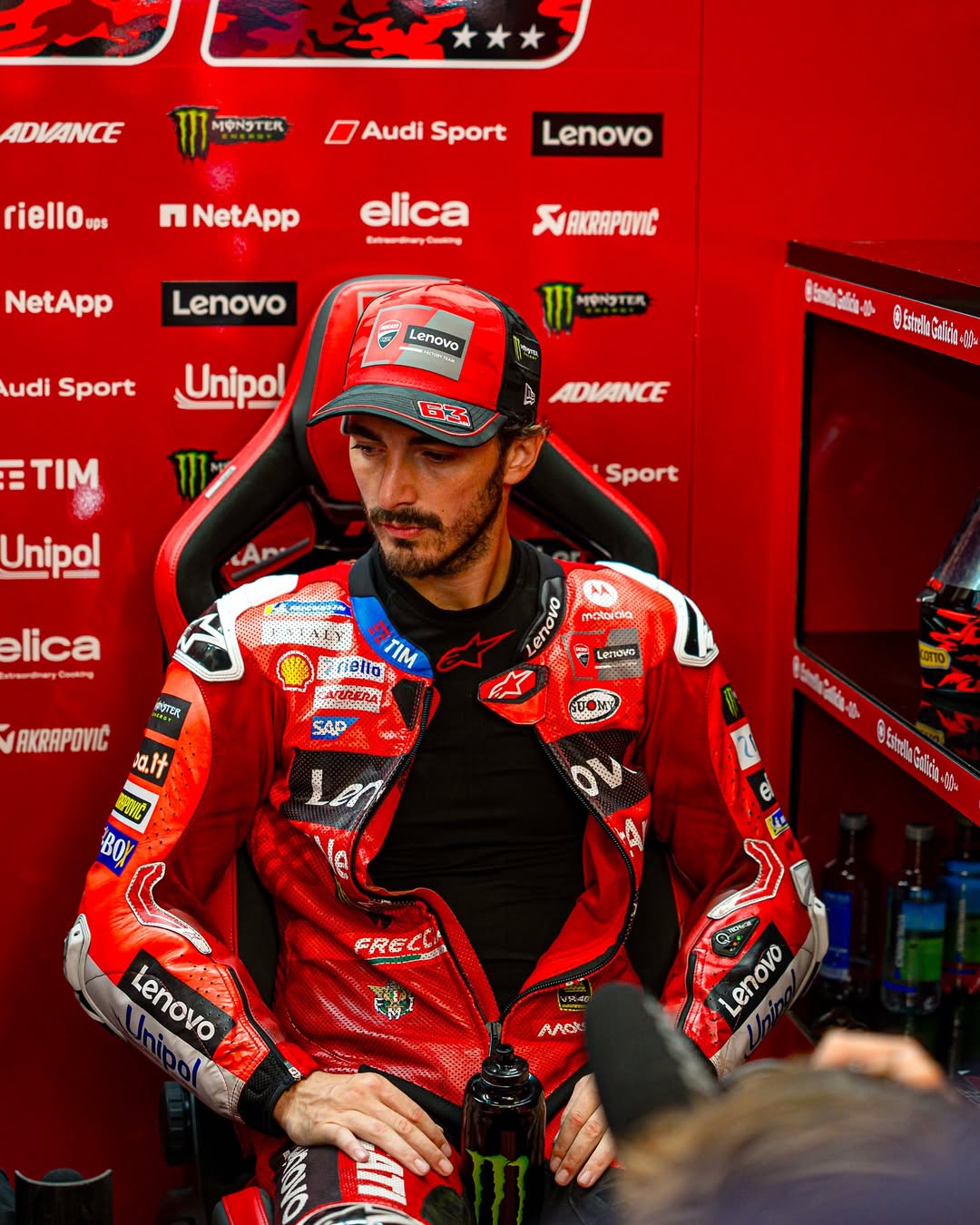 Pecco Bagnaia