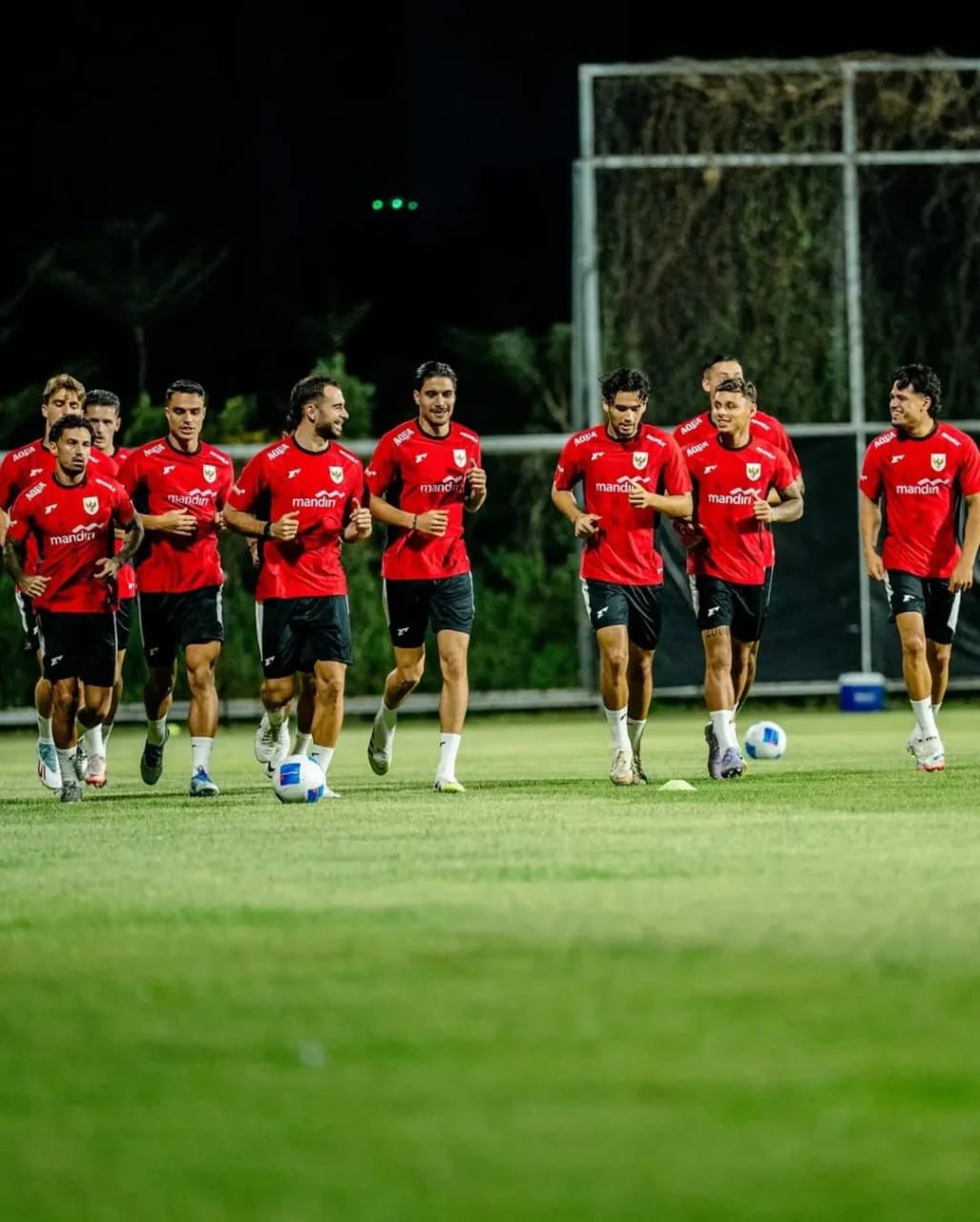 RAMALAN : pemain Timnas yang diprediksi jadi penentu kemenangan malam ini (ig : Timnasindonesiainfo.reborn)