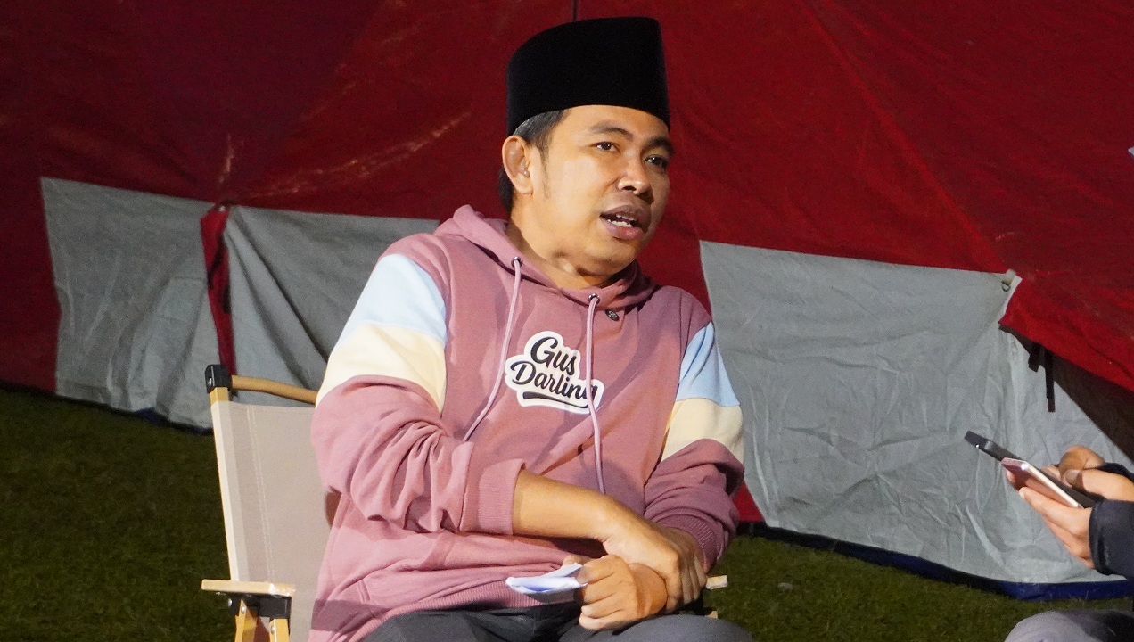 "Ke depan, kami berupaya terus memberi perhatian-perhatian lebih lagi untuk petani." MUHAMMAD FAWAIT, Bupati Jember.