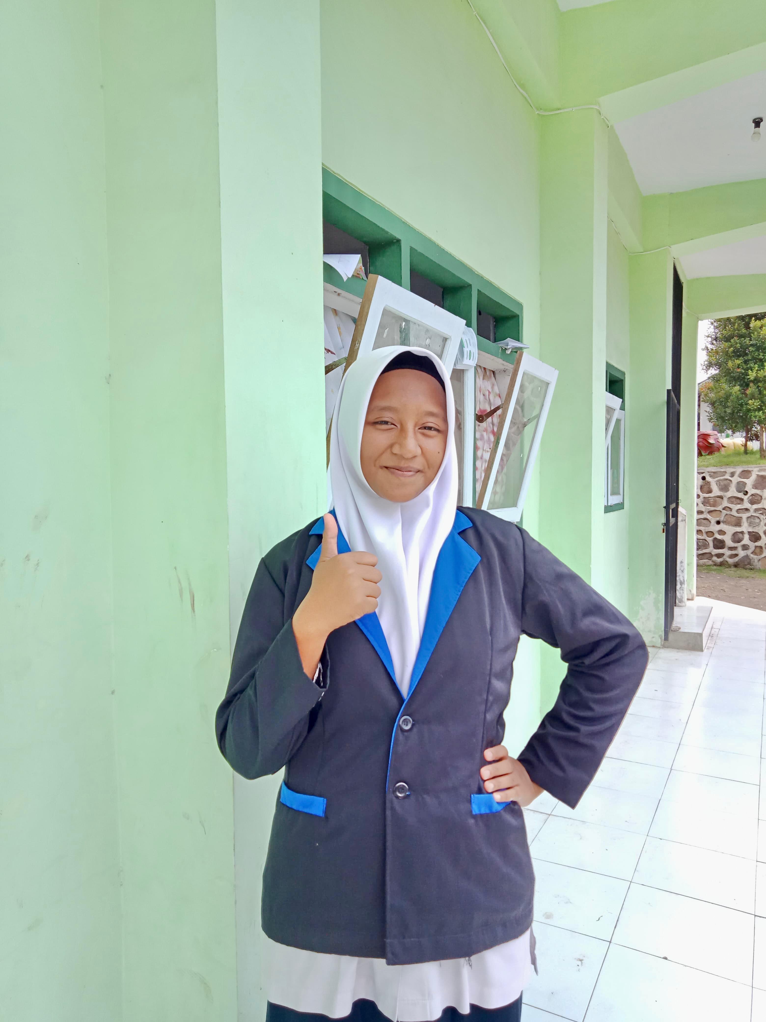 Adelia Resti Ilyasa