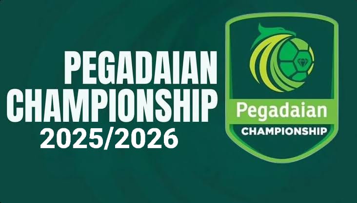 Liga 2 Championship 2025/2026