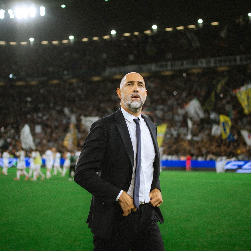 Igor Tudor
