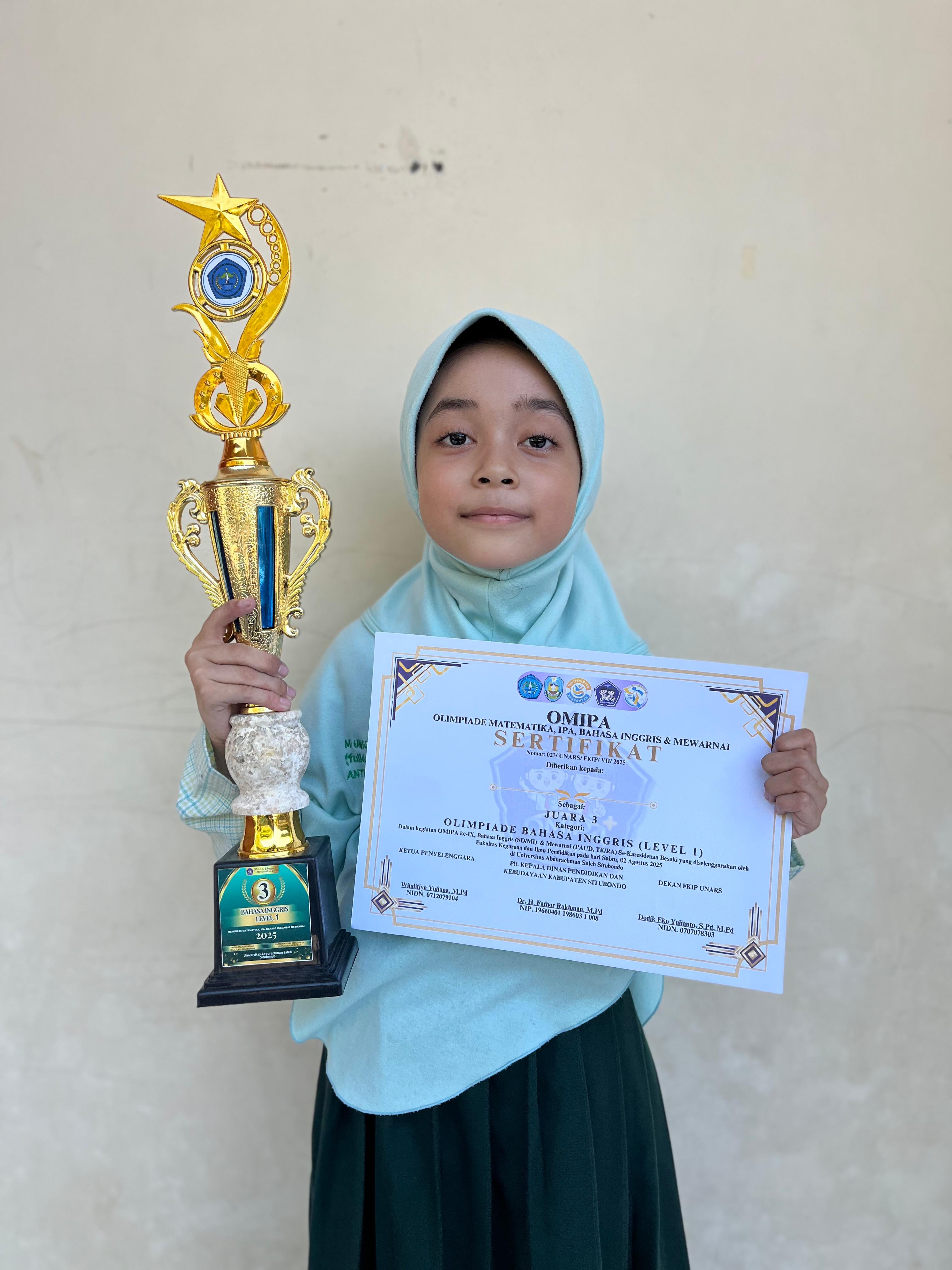 Aisyah Azalea
