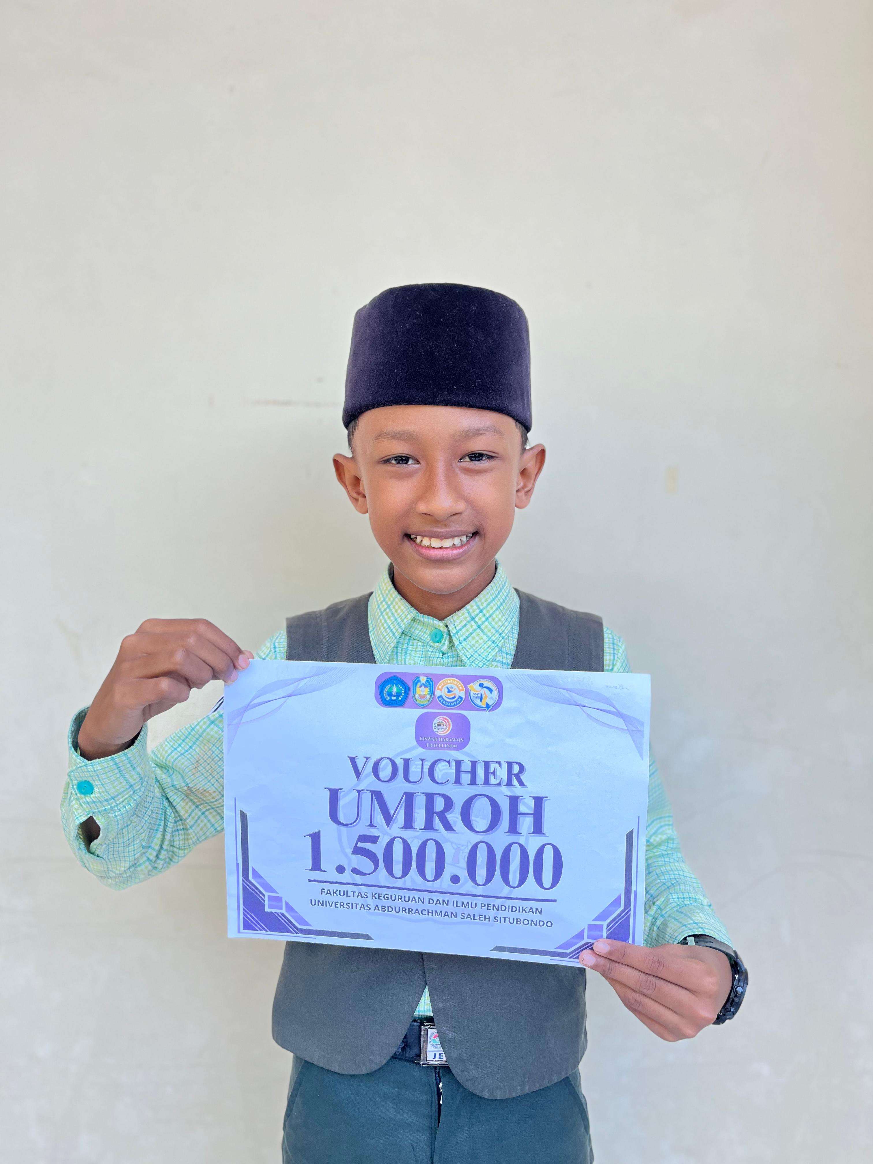 Hamdan Fahmi Wafa