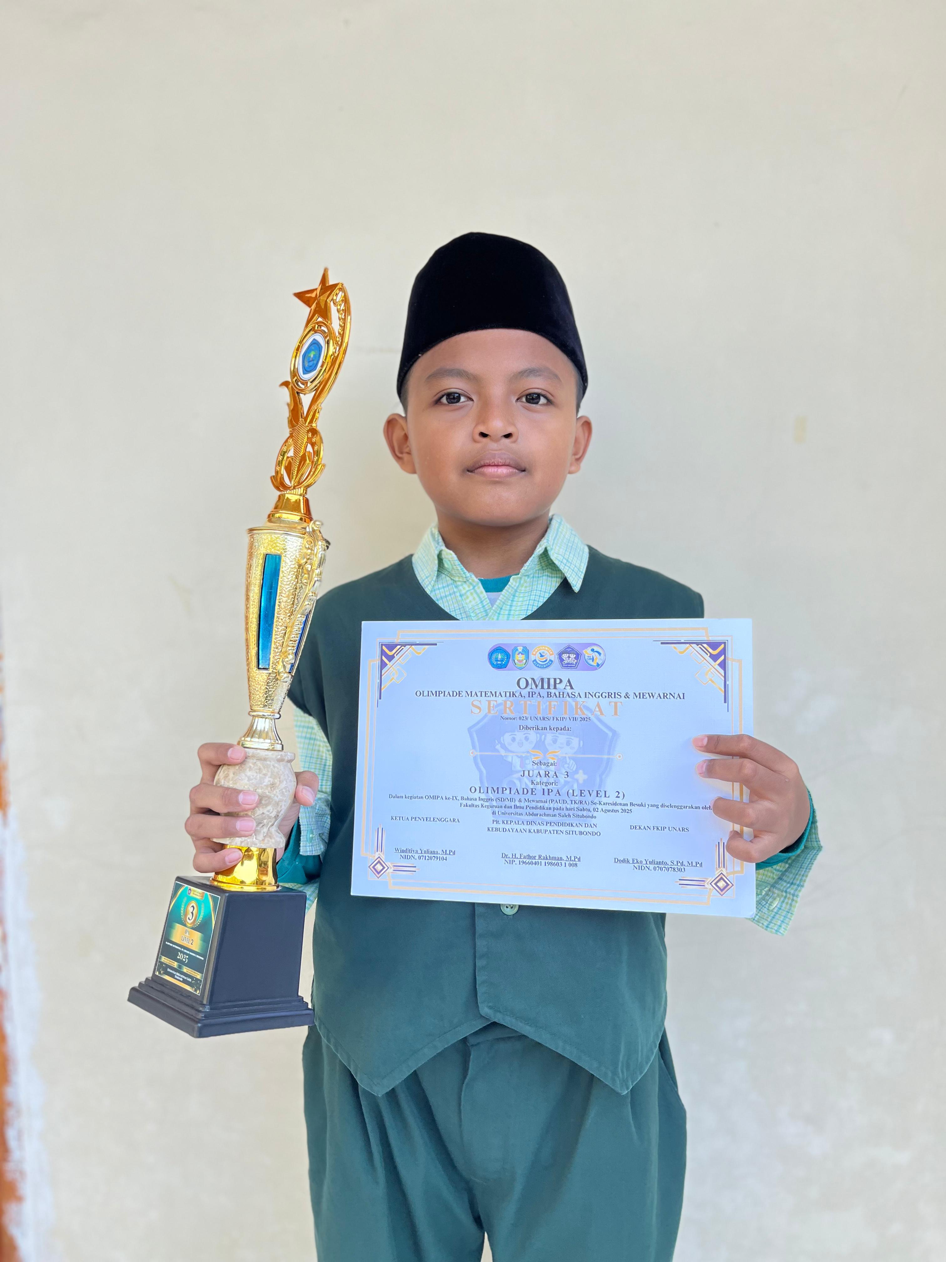 Ahsan Hilmi