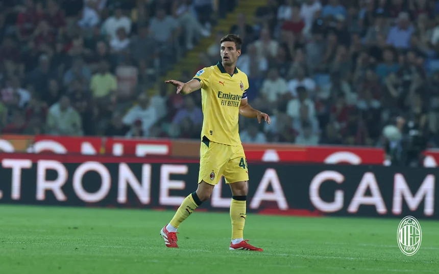 Matteo Gabbia