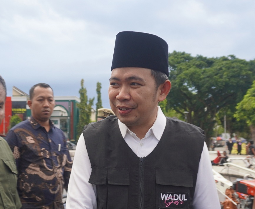 "Dapur MBG ini membawa efek domino yang luar biasa, tentu kami sambut baik dan Pemkab Jember pasti bersinergi." MUHAMMAD FAWAIT, Bupati Jember.