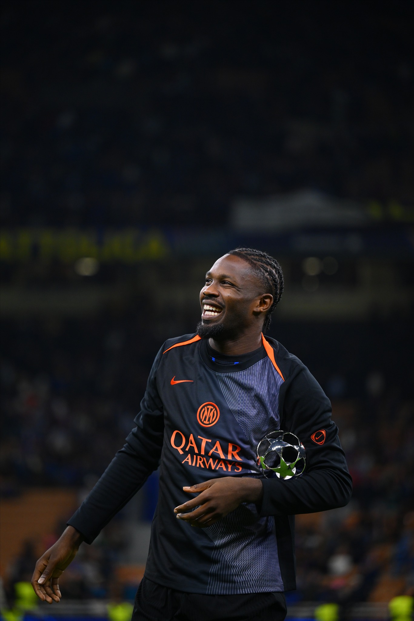 Marcus Thuram