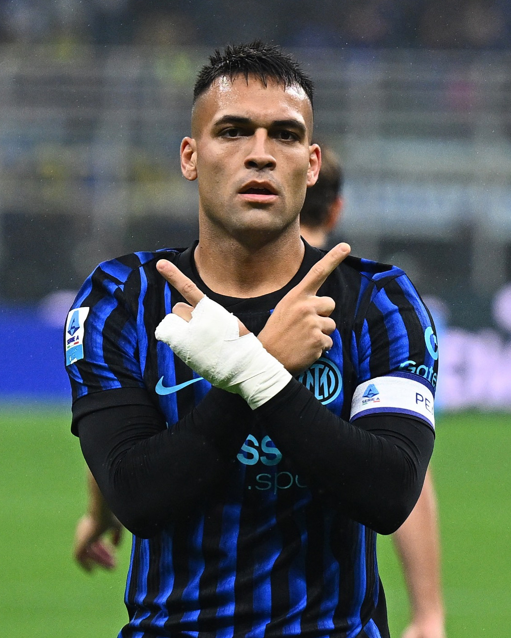 Lautaro Martinez