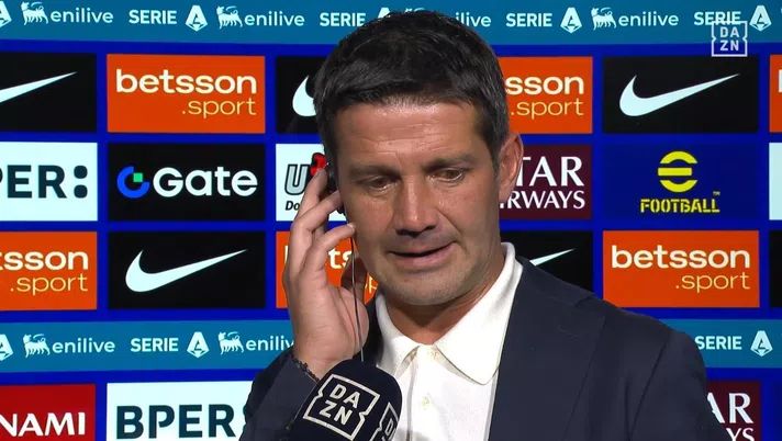 Chivu, Pelatih Inter Milan