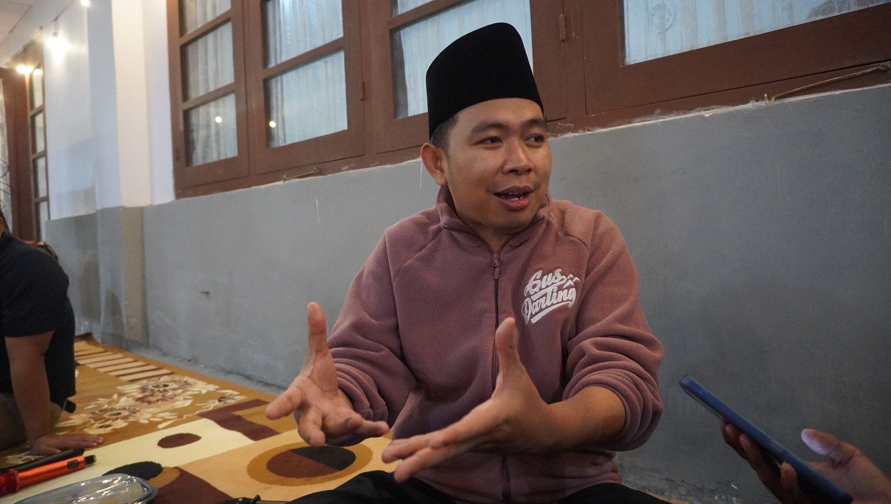 "Saya pikir bupati punya niat yang luar biasa, kalau anak buahnya (pimpinan OPD, Red.) tidak seirama, tentu akan ada perombakan." MUHAMMAD FAWAIT, Bupati Jember.
