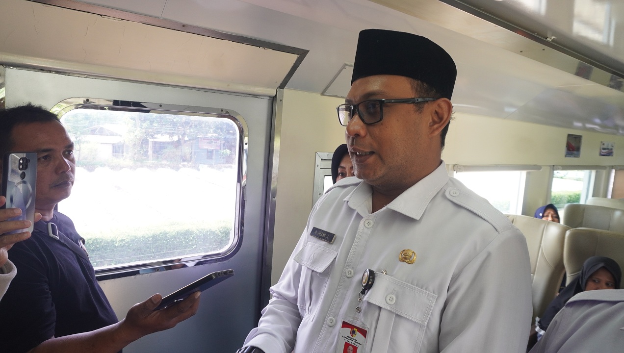 &nbsp;&ldquo;Kami berharap keluarga maupun yang bersangkutan mau terbuka sehingga pengobatan bisa segera dilakukan.&rdquo; AKHMAD HELMI LUQMAN, Plt Kepala Dinkes Jember.
