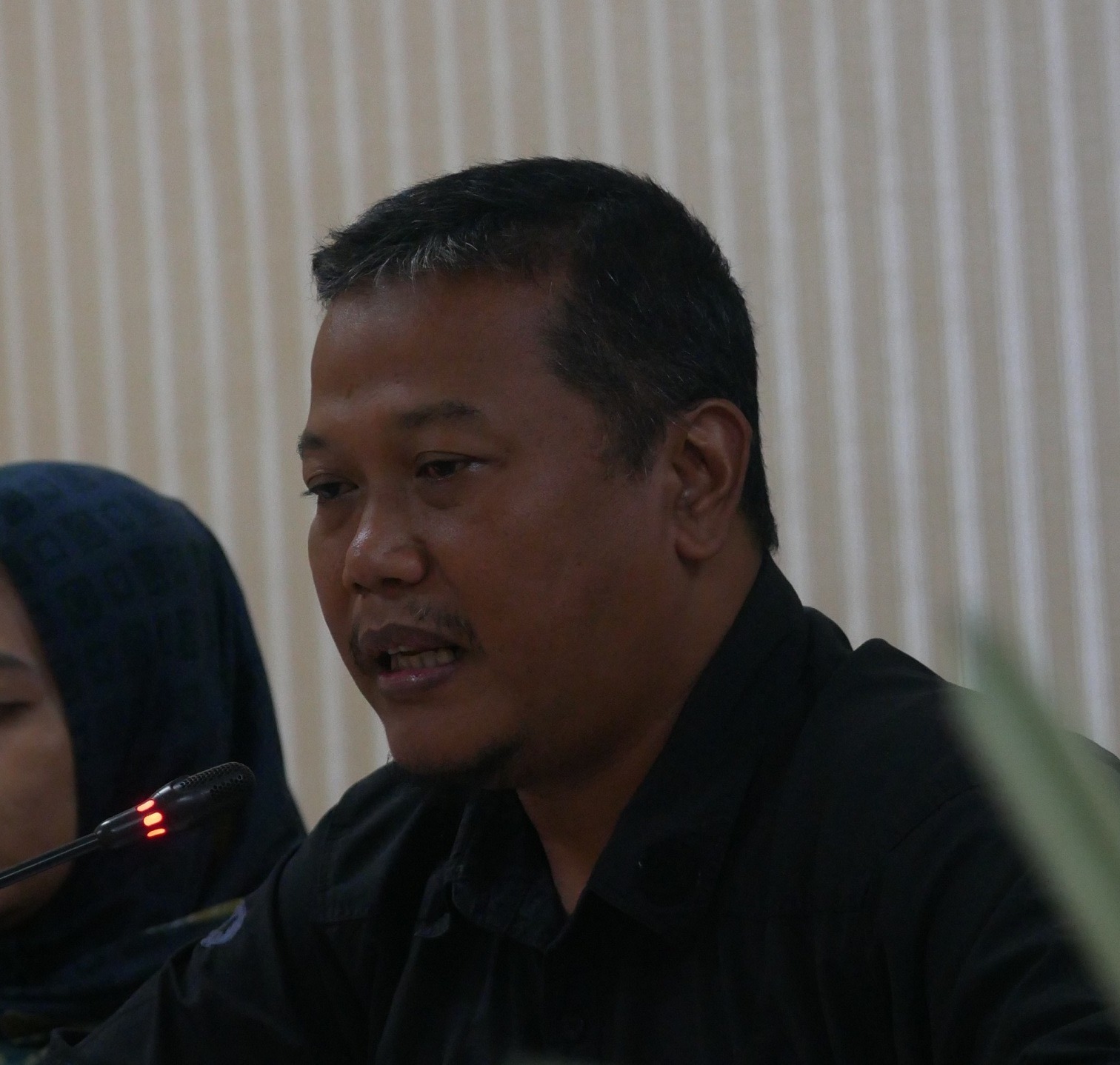 &ldquo;Seharusnya perawatan pohon itu jadi rutinitas, bukan tindakan ketika ada kejadian saja.&rdquo; HANAN KUKUH RATMONO, Anggota Komisi C DPRD Jember.