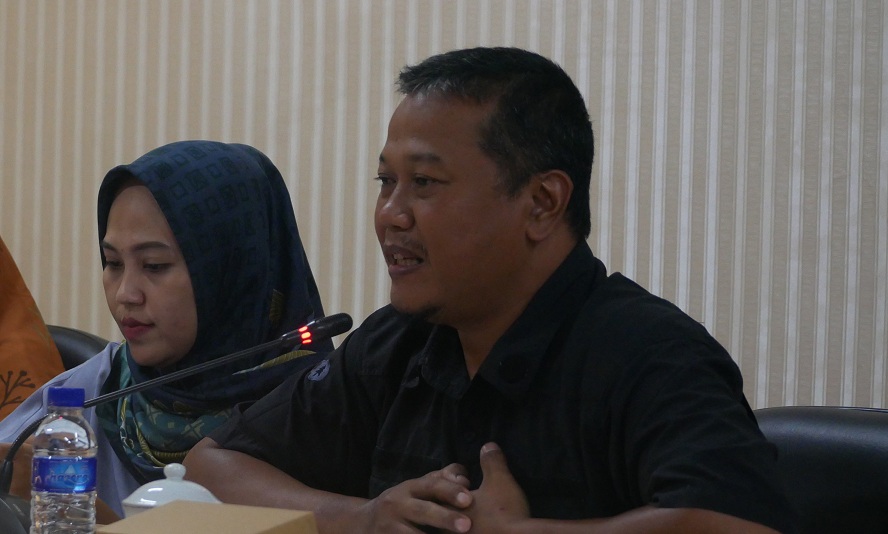 "Target utama kami memang meminta kepada eksekutif bahwa peleburan ini akan menjadi salah satu instrumen untuk menurunkan angka kemiskinan.&rdquo; &nbsp;HANAN KUKUH RATMONO, Ketua Bapemperda DPRD Jember.
