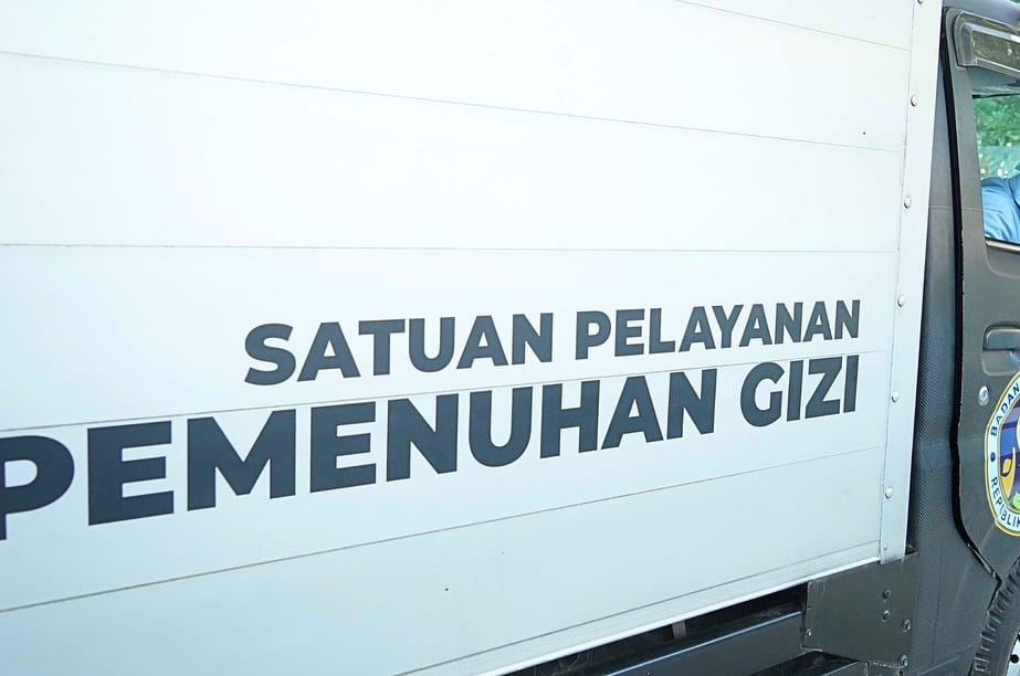 BGN menghentikan sementara distribusi MBG dari SPPG ke SMAN 1 Yogyakarta terkait dugaan kasus keamanan makanan. (Instagram/badangizinasional.ri)