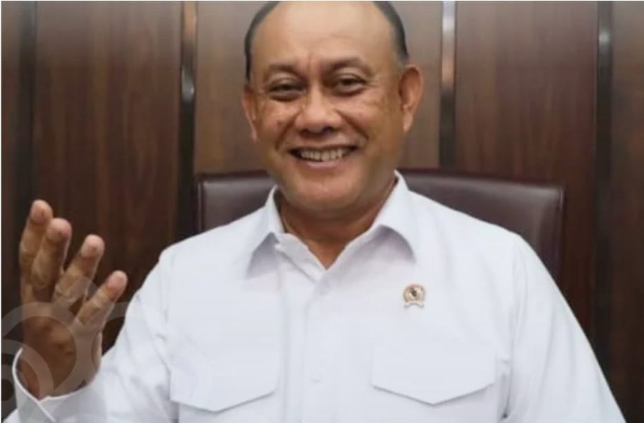 Kepala BGN Dadan Hindayana menjelaskan tentang rencana penyerapan anggaran MBG. 