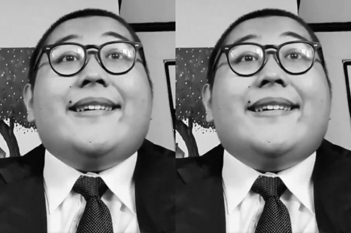 Menyoroti skandal perundungan yang membayangi kasus kematian Timothy Anugerah di kampus Udayana. (X.com/@Meta80ki)
