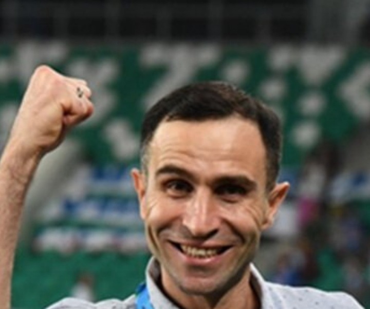 Timur Kapadze