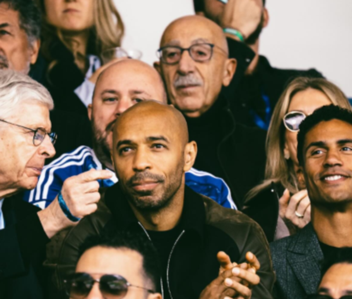 UNIK! Banyak Legenda yang Datang di Pertandingan Como vs Juventus, Ada Siapa Saja?