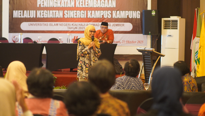 Seminar Gerontology dan FGD Dakwah