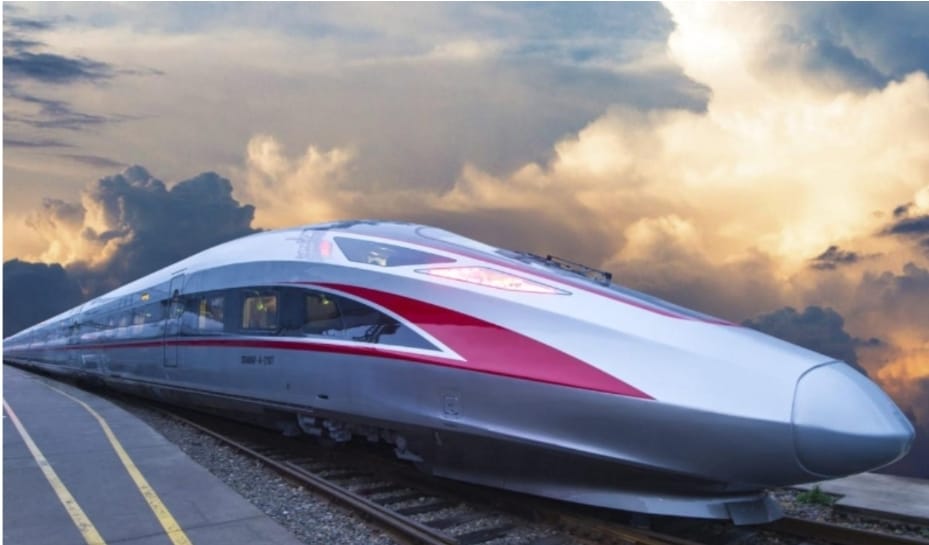 China turut buka suara soal permasalahan utang di proyek Whoosh. (setneg.go.id)