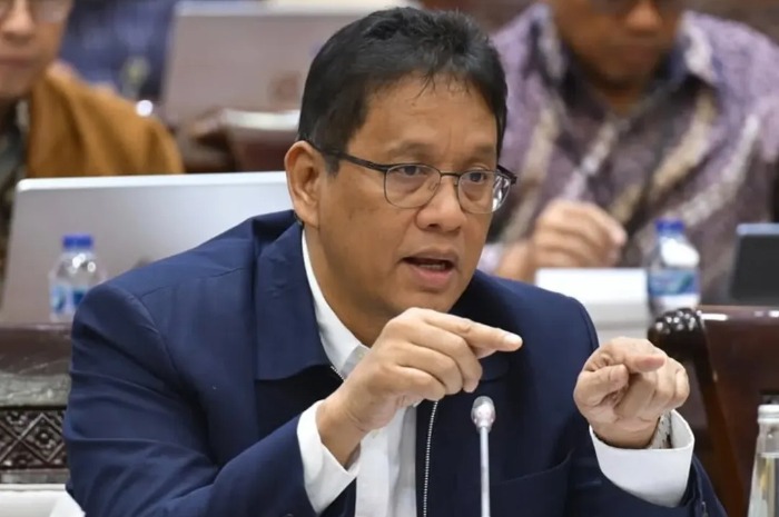 Menkeu Purbaya mengungkapkan bahwa kebijakan pemberian gaji ke-13 tahun ini masih belum diputuskan secara final.(Instagram.com/@purbayayudhi_official)