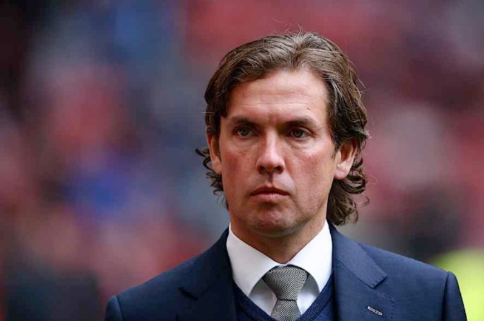 Mengintip pernyataan mantan asisten pelatih Timnas Indonesia, Alex Pastoor usai gagal membawa Garuda terbang ke Piala Dunia 2026.
