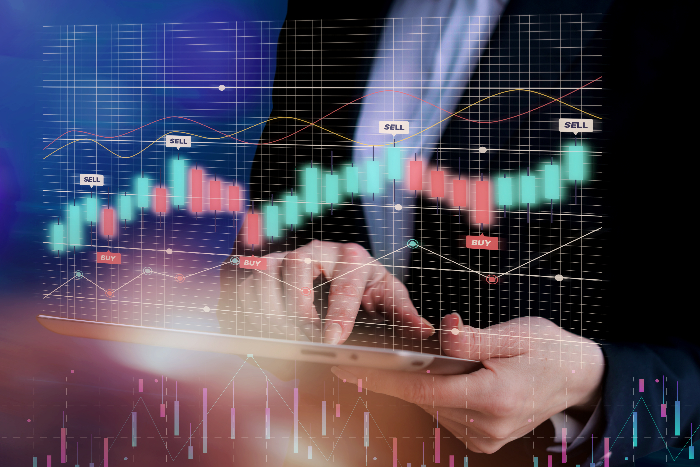 Ilustrasi trading futures (Foto: Freepik)