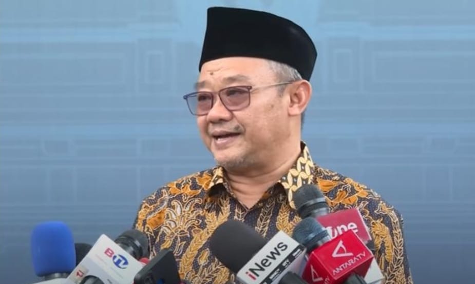 Mendikdasmen Abdul Mu