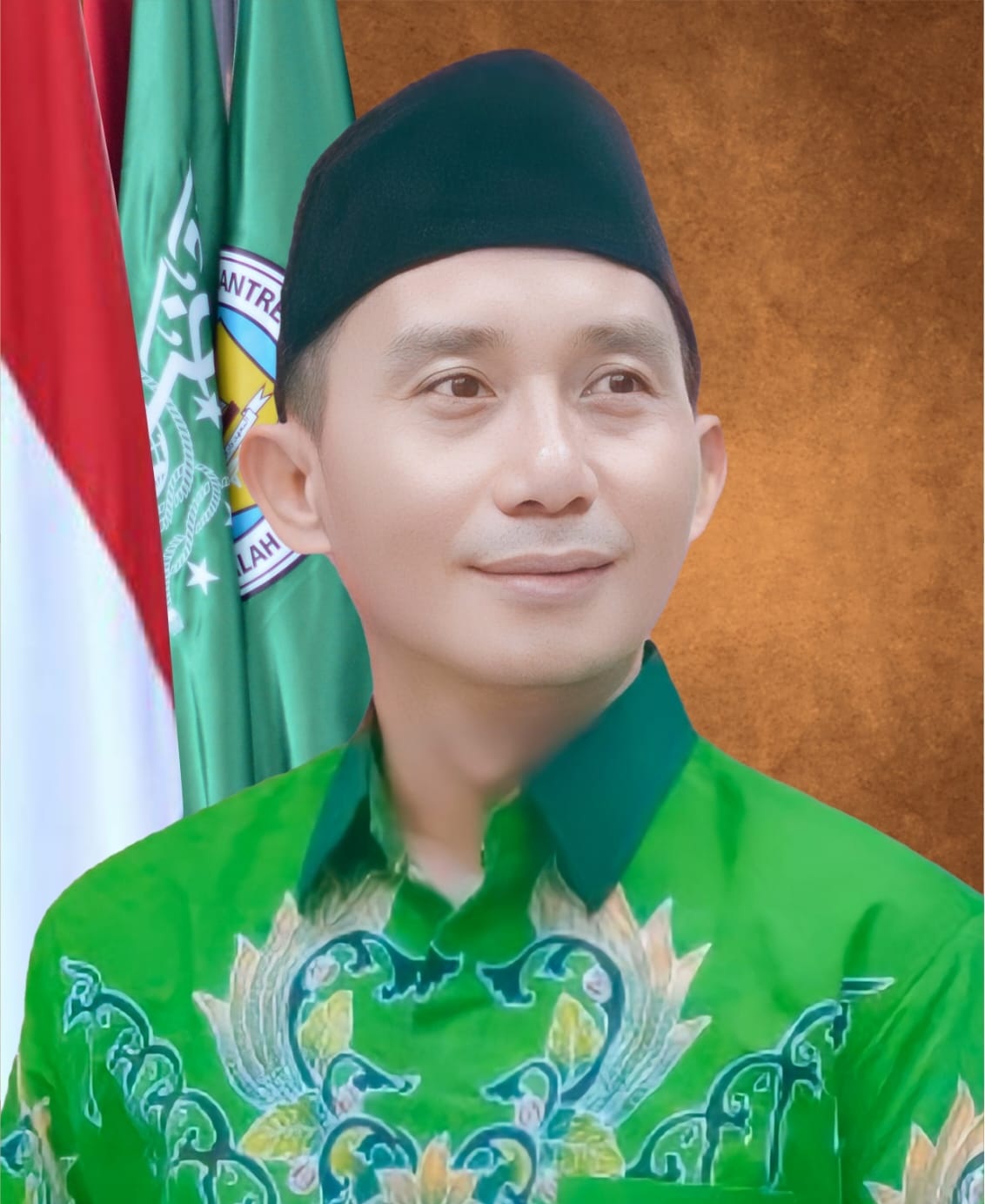 Sutriyono (Mahasiswa S3 prodi studi Islam UNUJA Paiton Probolinggo dan Ketua Sekolah Tinggi Ilmu Syari