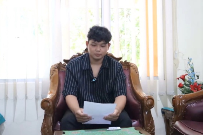Menyoroti kasus viralnya konten &lsquo;deepfake&rsquo; asusila yang libatkan pelaku alumni SMAN 11 Semarang.