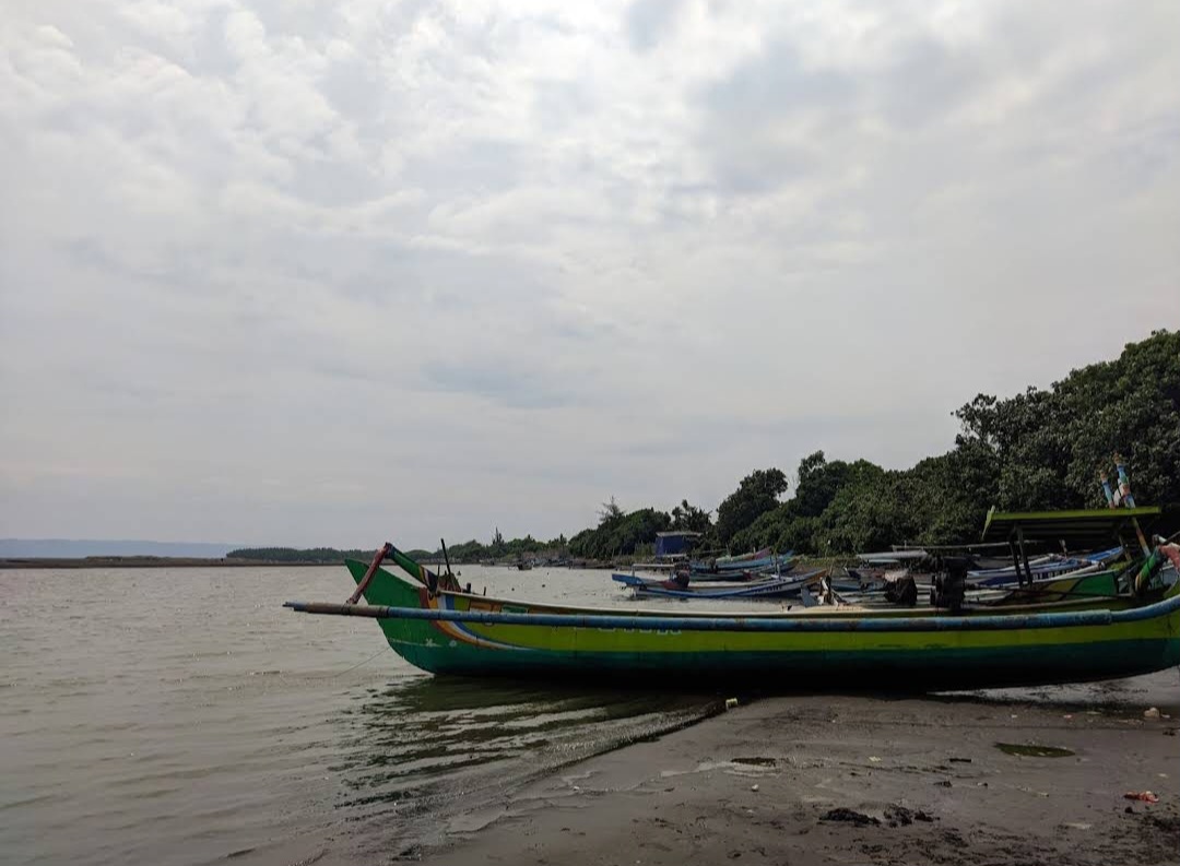 Pantai Cemara (google maps/Mohammad Rijal)