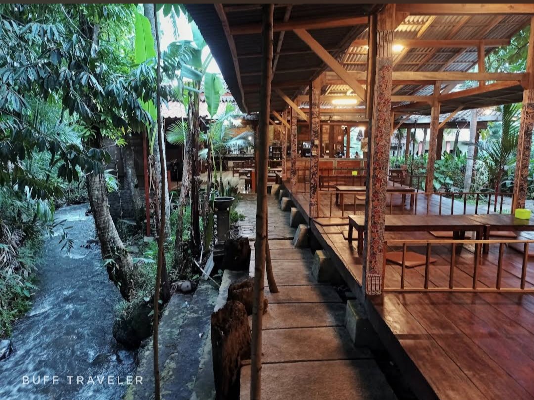 Kampung Kemiri (google maps/Buff Traveler)