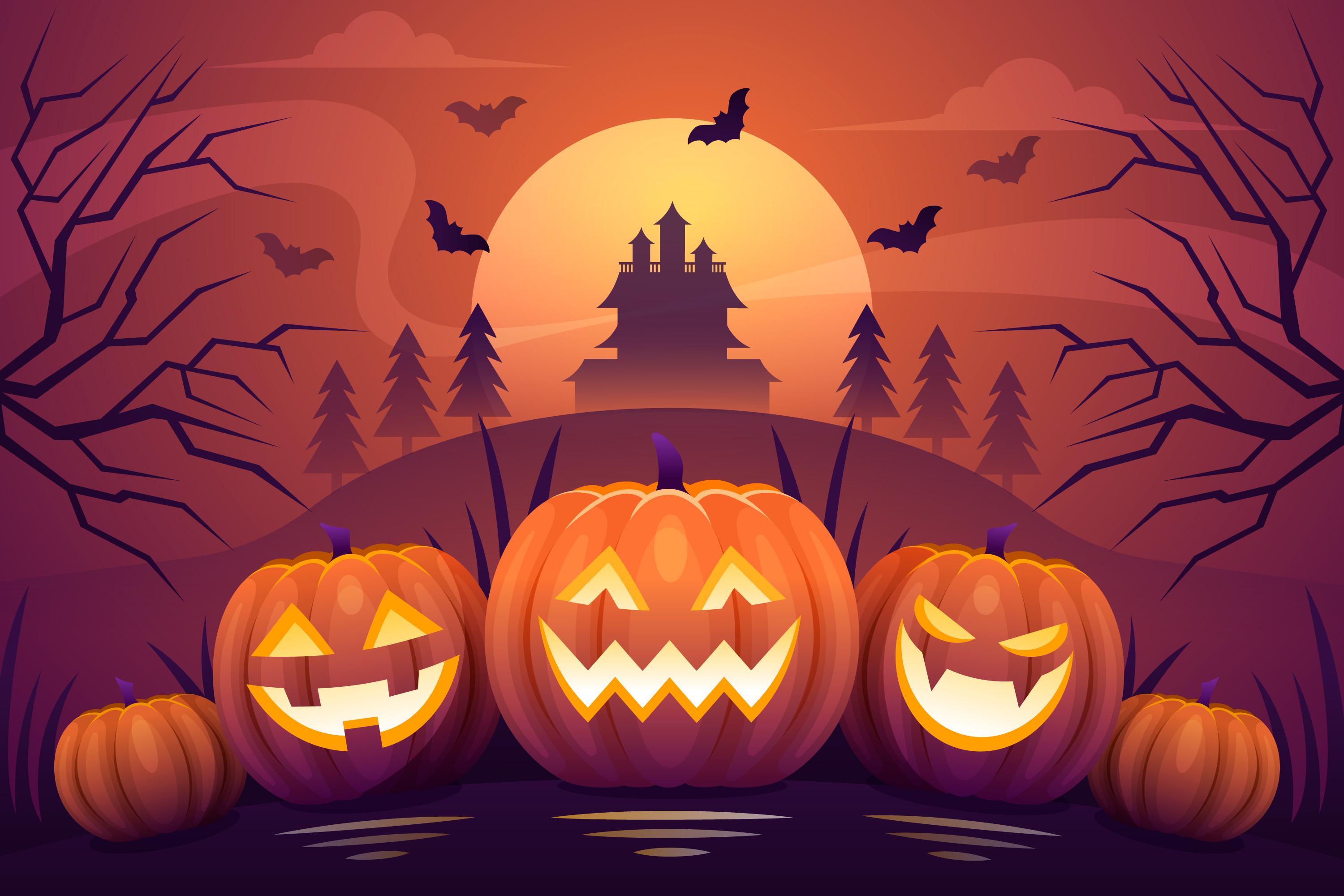 Ini Dia 5 Inspirasi Kostum Halloween Mudah Bagi Wanita! (www.freepik.com)