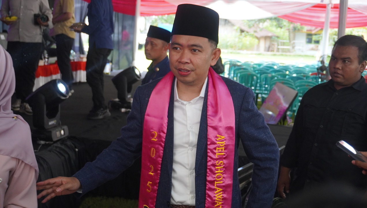 &ldquo;Open bidding ini sudah selesai, tinggal pengumuman saja. Mudah-mudahan nanti secepatnya (diumumkan, Red)&rdquo; MUHAMMAD FAWAIT, Bupati Jember.