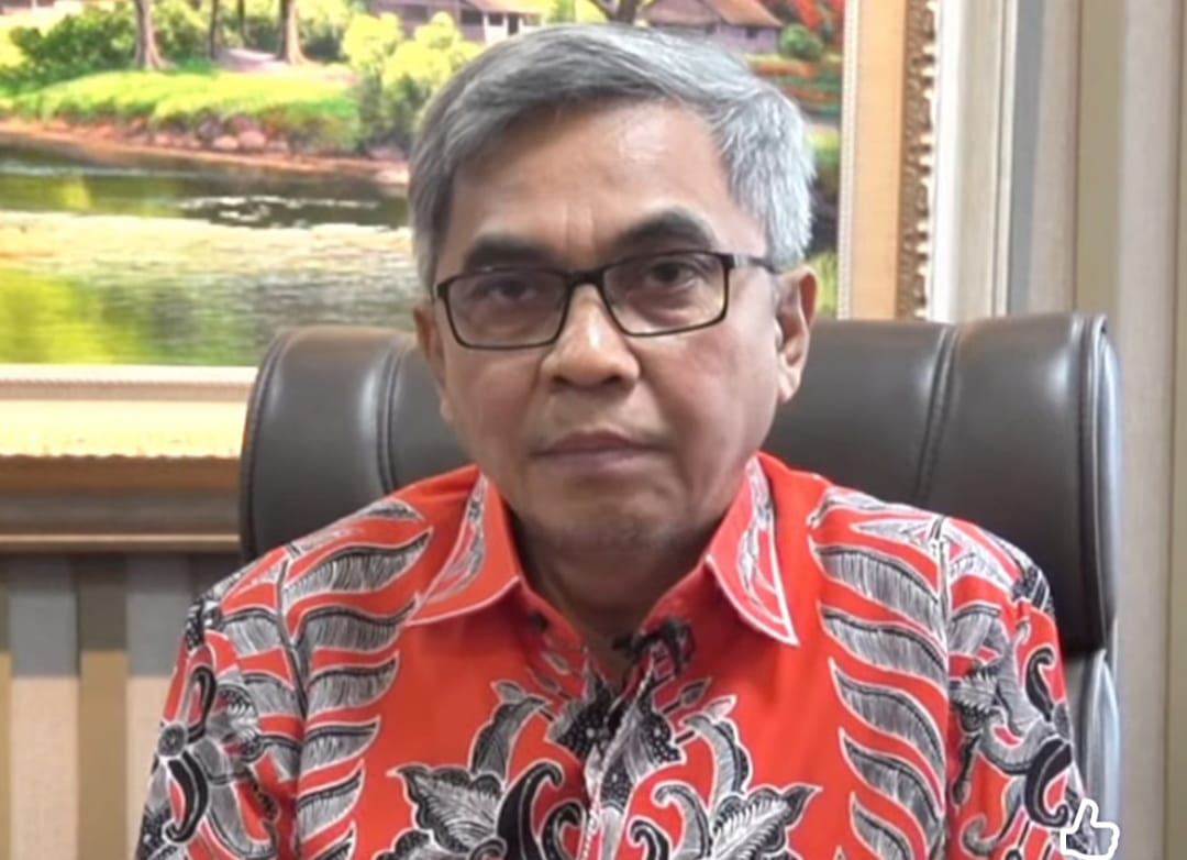 Ketua KPK Setyo Budiyanto ungkap lembaganya masih menelaah dugaan korupsi proyek kereta cepat Whoosh.