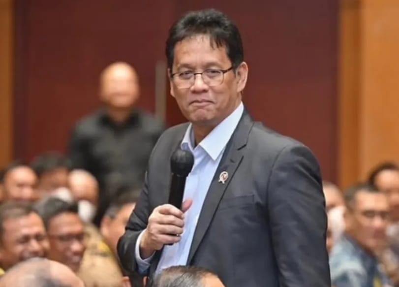 Menkeu Purbaya sebut pemerintah tak akan menaikkan pajak sebelum pertumbuhan ekonomi mencapai di atas 6 persen. (Instagram/purbayayudhi_official)