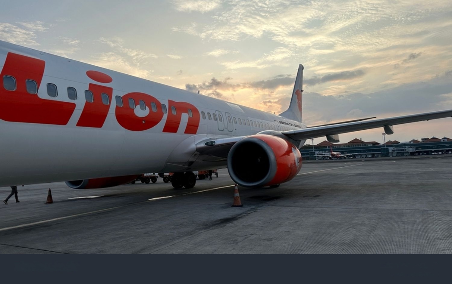 BAKAL MENGUDARA: Rute penerbangan Jember - Bali tengah dipersiapkan pemkab Jember