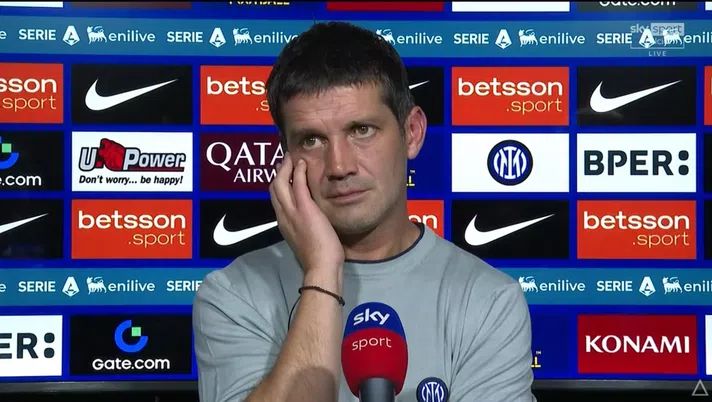 Chivu, pelatih kepala Inter Milan