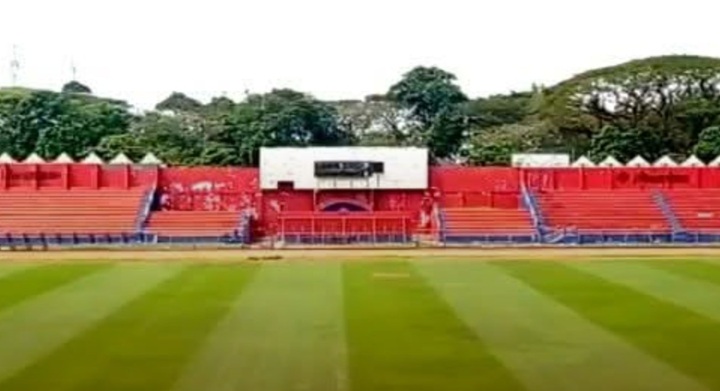 Stadion Brawijaya Kediri, Markas Persik Kediri