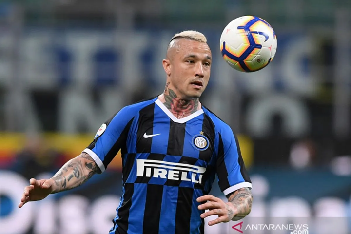Radja Nainggolan