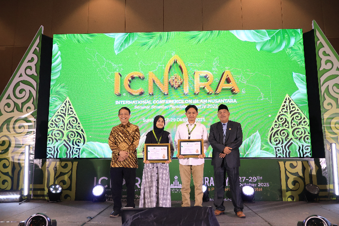 Foto : Humas UIN KHAS Jember