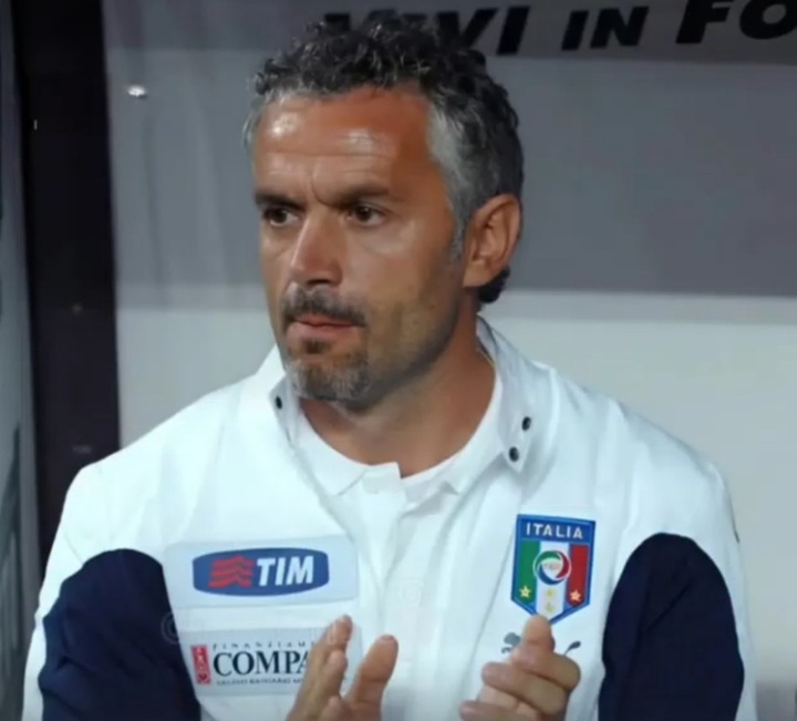 Roberto Donadoni